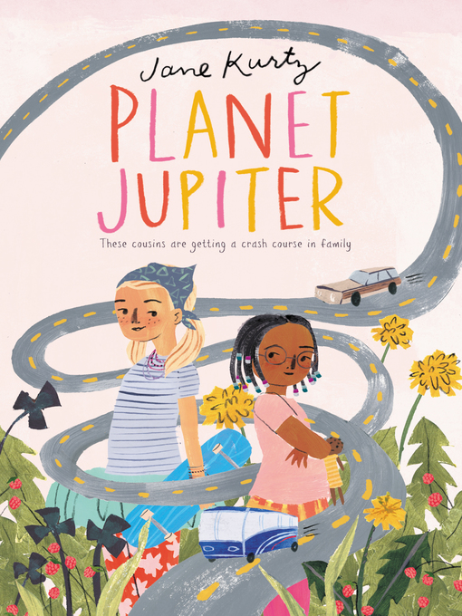 Title details for Planet Jupiter by Jane Kurtz - Available